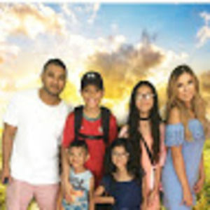 Meet your Posher, The house